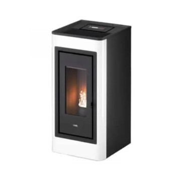 Salamandra a Pellets kobe 11 - Cadel