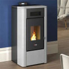 Salamandra a Pellets River Idrotech 24 - Cadel 