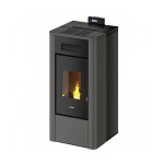 Salamandra a Pellets River Idrotech 24 - Cadel