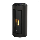 Salamandra a Pellets Shell 9 PS - Cadel