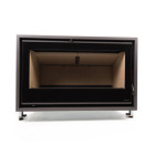 Recuperador de Calor a lenha T2-100 - Carbel