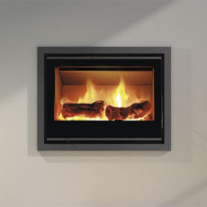 Recuperador de Calor a lenha T2-80 - Carbel