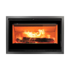 Recuperador de Calor a lenha Gama I-70 - Carbel