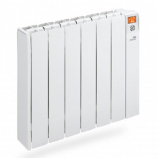Emissor Térmico Elétrico Siena 1200 W - Cointra