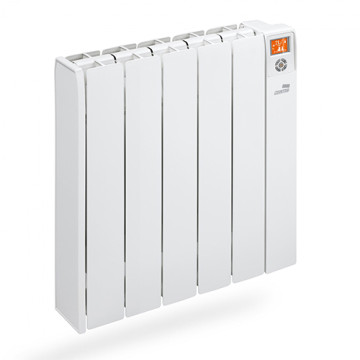 Emissor Térmico Elétrico Siena 750 W - Cointra