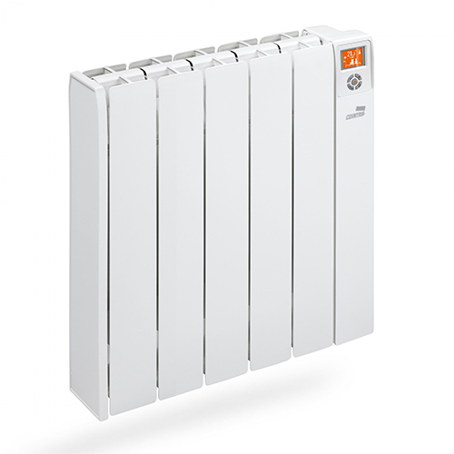 Emissor Térmico Elétrico Siena 750 W - Cointra Emissor Térmico Elétrico Siena 750 W - Cointra