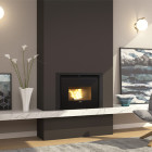 Recuperador a Pellets Inserto 700 Air - Dal Zotto