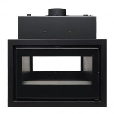 Recuperador ECO 800 Dupla Face - Ecoforhouse