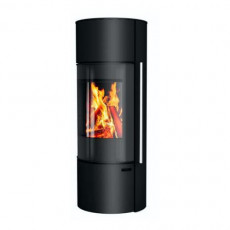 Salamandra a Lenha Kamin F11 VG - Ember Kamin