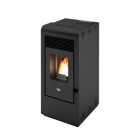 Salamandra pellets Rita - Eva Calor