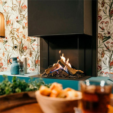 Recuperador a Gás Matrix 450-500 III - Faber