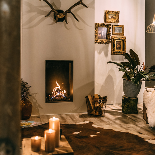 Recuperador a Gás Matrix 450-650 I - Faber