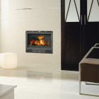 Recuperador de Calor a Lenha Iron - Ferlux