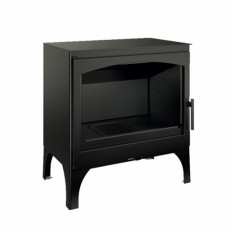 Salamandra a Lenha Sofia - Ferlux