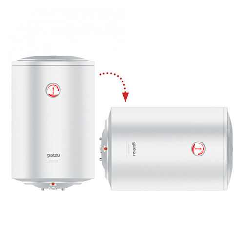 Termoelétrico Piscis 150L - Giatsu Termoelétrico Piscis 150L - Giatsu