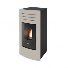 Salamandra pellets Hidro - Insuatherm