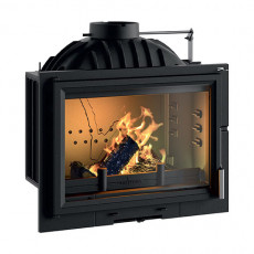 Recuperador de Calor A Lenha Foyer 700 Philos - Invicta