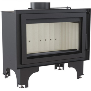 Recuperador Basia 12 - Kratki