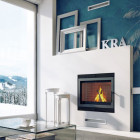 Recuperador Blanka 670/570 - Kratki