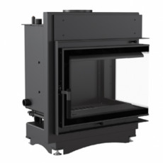 Recuperador de água Maja PW 12 Deco Com Lateral - Kratki