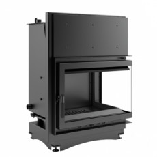 Recuperador de água Zuzia PW 15 Com Lateral - Kratki