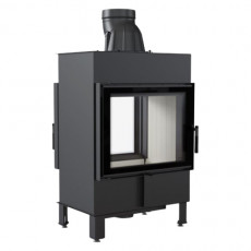 Recuperador Lucy 12 Dupla Face - Kratki