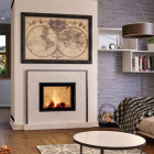 Recuperador Lucy 12 - Kratki