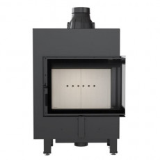 Recuperador Lucy 12 Slim Com Lateral Direita - Kratki