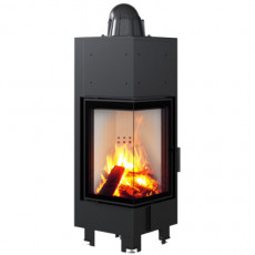 Recuperador MBN 680 Com Lateral - Kratki