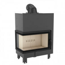 Recuperador MBO 15 Com Lateral - Kratki