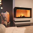 Recuperador MBO 15 Com Lateral - Kratki