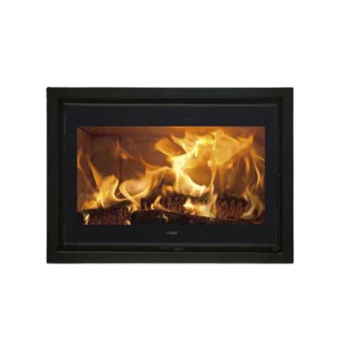 Recuperador de Calor a Lenha H-70 Ecodesign - Kunst Recuperador de Calor a Lenha H-70 Ecodesign - Kunst