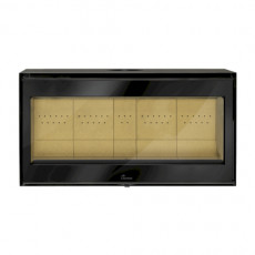 Recuperador de Calor a Lenha Adour 1000 - Lacunza