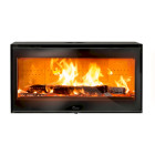 Recuperador de Calor a Lenha Adour 1000 - Lacunza