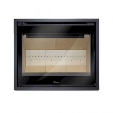 Recuperador de Calor a Lenha Loire 700 - Lacunza