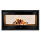 Recuperador de Calor a Lenha Nickel 1000 - Lacunza