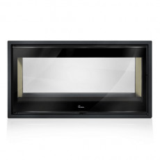 Recuperador de Calor a Lenha Nickel 1000 - Lacunza