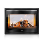 Recuperador de Calor a Lenha Nickel 700 - Lacunza