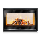 Recuperador de Calor a Lenha Nickel 800 - Lacunza