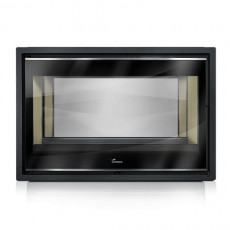 Recuperador de Calor a Lenha Nickel 800 - Lacunza