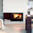 Recuperador de Calor a Lenha Otazu - Lacunza