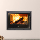 Recuperador de Calor a Lenha Otazu - Lacunza