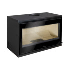 Salamandra a Lenha Paris 700 - Lacunza