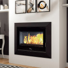 Recuperador de Calor a Lenha Sakan 20 P - Lacunza