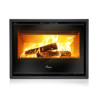 Recuperador de Calor a Lenha Silver 700 Plus - Lacunza