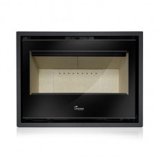 Recuperador de Calor a Lenha Silver 700 Plus - Lacunza