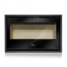 Recuperador de Calor a Lenha Silver 800 Plus - Lacunza