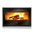 Recuperador de Calor a Lenha Silver 800 Plus - Lacunza