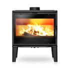 Salamandra Lenha Biarritz - Lacunza