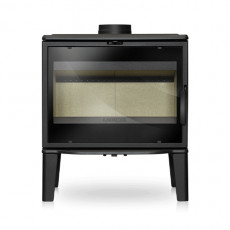 Salamandra Lenha Biarritz - Lacunza